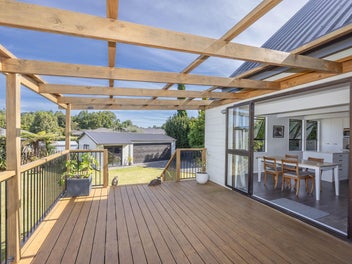 1505 Te Rahu Road, Te Awamutu, Te Awamutu