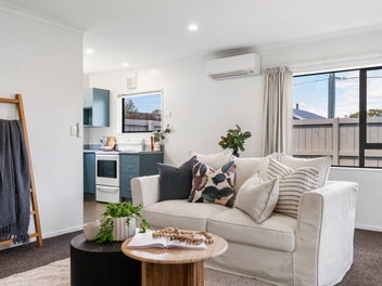 1/125 Southampton Street, Sydenham, Christchurch