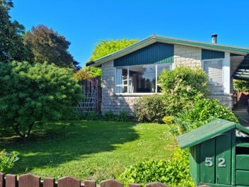 52 William Street, Prebbleton, Prebbleton