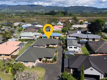 4B Gordet Drive, Katikati, Katikati