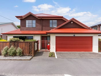 21 Donald Street, Karori, Wellington