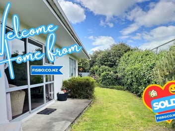 8C Alpers Terrace, Marewa, Napier