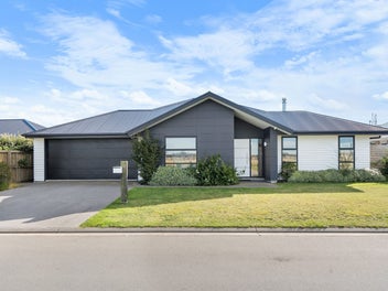 20 McLenaghan Road, Rolleston, Rolleston