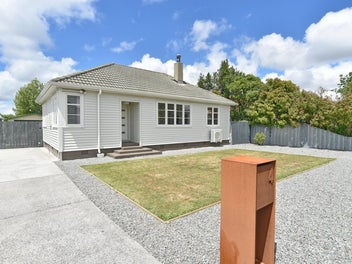 4 Lindon Street, Rangiora, Rangiora