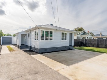 155 Peachgrove Road, Hamilton East, Hamilton