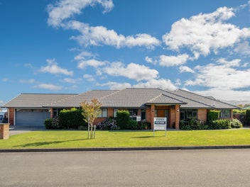 4 Ashwood Drive, Witherlea, Blenheim