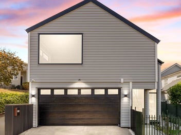 11C Shackleton Road, Mount Eden, Auckland