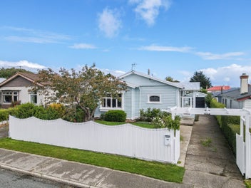 49 Venus Street, Georgetown, Invercargill