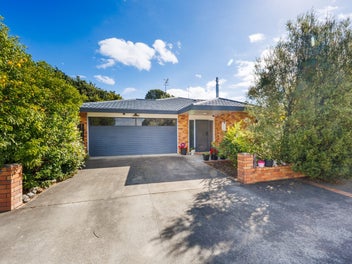 5 Barnes Court, Roslyn, Palmerston North