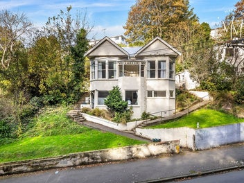 47 Serpentine Avenue, Dunedin Central, Dunedin