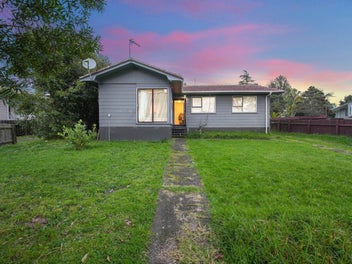 41 Larissa Avenue, Henderson, Auckland
