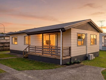 41A Finch Street, Te Awamutu, Te Awamutu