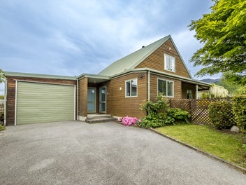 15 Grantham Drive, Hanmer Springs, Hanmer Springs