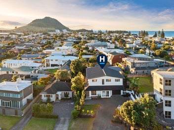 23 Terrace Avenue, Mount Maunganui, Mount Maunganui