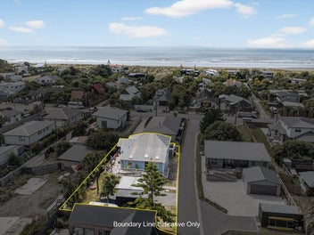 186A Rocking Horse Road, Southshore, Christchurch