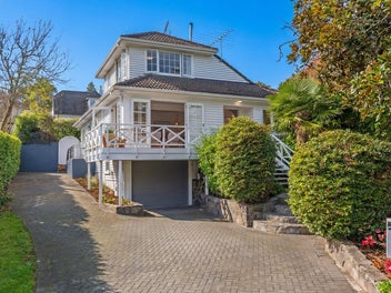 29 Entrican Avenue, Remuera, Auckland