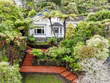 17 Kilgour Road, GREYMOUTH, Greymouth