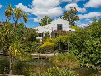 10 Clouston Gardens, Springlands, Blenheim