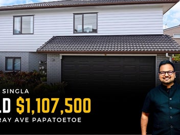 138 Gray Avenue, Papatoetoe, Auckland