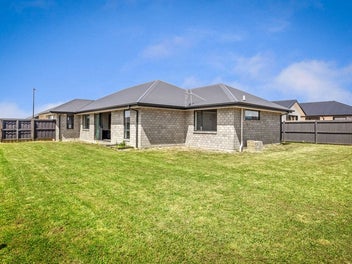 97 Clausen Avenue, Leeston, Leeston