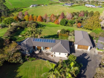 250C Redcliffs Road, Kerikeri, Kerikeri