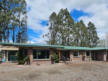 183 State Highway 5, Taupo