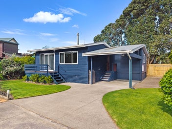 283B Pohutukawa Avenue, Ohope, Ohope