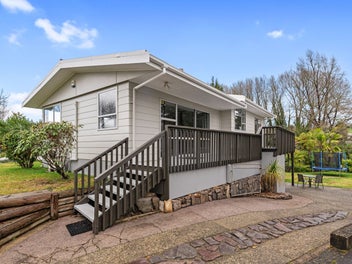 52 Pandora Avenue, Sunnybrook, Rotorua