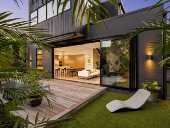 4B Finch Street, Morningside, Auckland