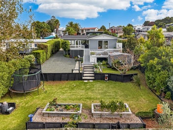29 Brigitte View, Snells Beach, Snells Beach