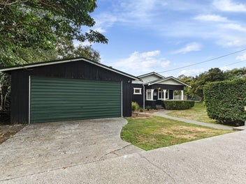 11 Woodleigh Street, Frankleigh Park, New Plymouth