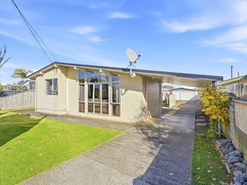 83 Devon Road, Springvale, Whanganui