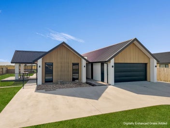 6 McWatters Drive, Ngatea, Ngatea