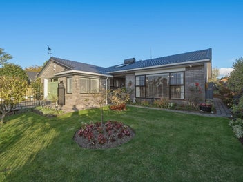 12A Wylie Street, Glenholme, Rotorua