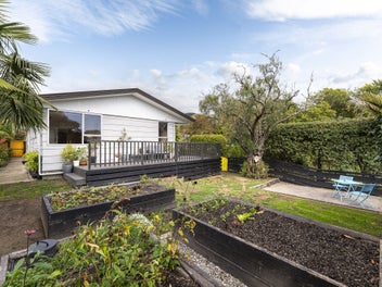 8 Naumai Street, Atawhai, Nelson