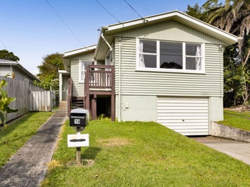 19 Oranga Street, Marfell, New Plymouth