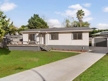 10 Edwards Court, Pukekohe, Pukekohe