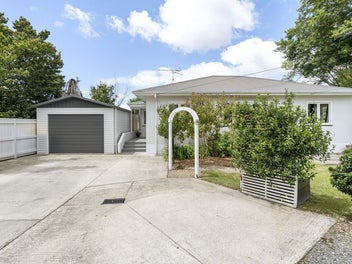 58 Scott Street, Leamington, Cambridge