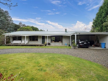 71 Matua Road, Otatara, Invercargill