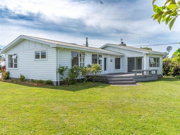 77 Titoki Street, Lansdowne, Masterton