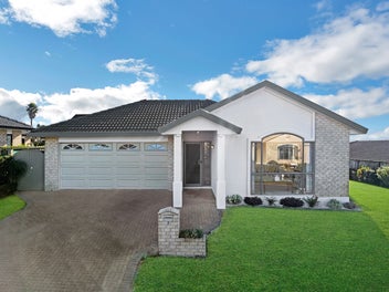 7 Amesbury Rise, Henderson, Auckland