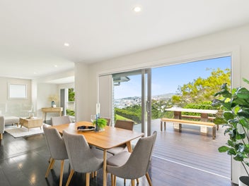 51 Bengal Street, Khandallah, Wellington
