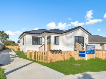 37A Clarkson Crescent, Otara, Auckland