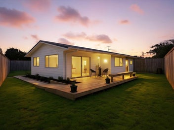 2/55 Tabitha Crescent, Henderson, Auckland