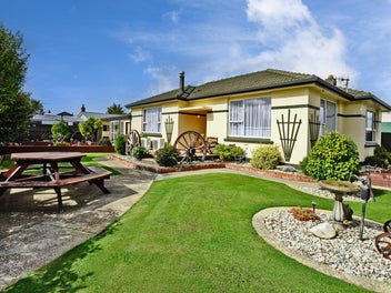 3 Lansdowne Street, Strathern, Invercargill