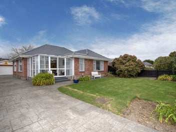 38 Stanbury Avenue, Somerfield, Christchurch