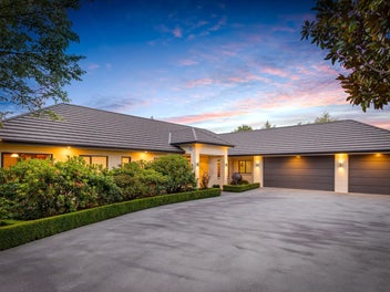 20 Kingcraft Drive, Christchurch