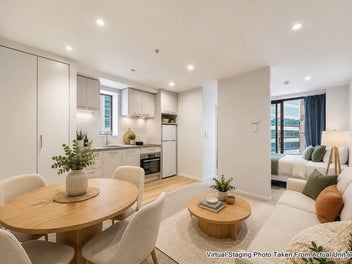 712/8 Airedale Street, Auckland Central, Auckland