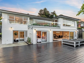 5 Westbourne Road, Remuera, Auckland