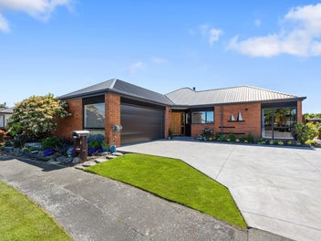 6 Astor Place, Halswell, Christchurch